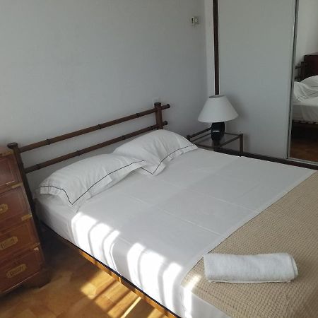 Chambres D Hotes A 20 Pas De La Plage Lucciana  Exteriör bild