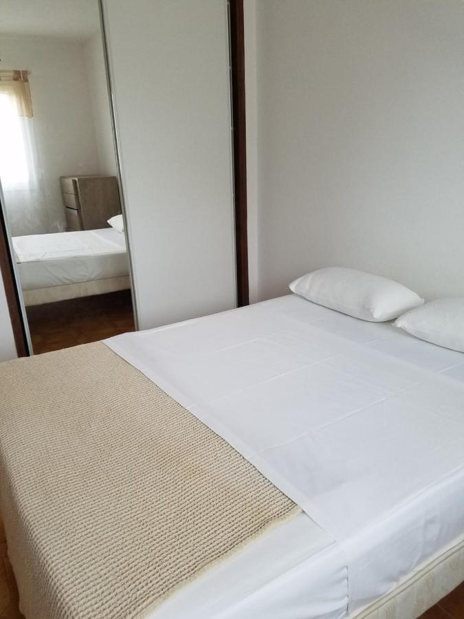 Chambres D Hotes A 20 Pas De La Plage Lucciana  Exteriör bild