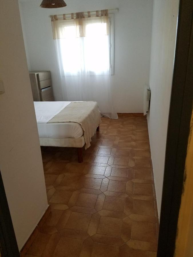 Chambres D Hotes A 20 Pas De La Plage Lucciana  Exteriör bild