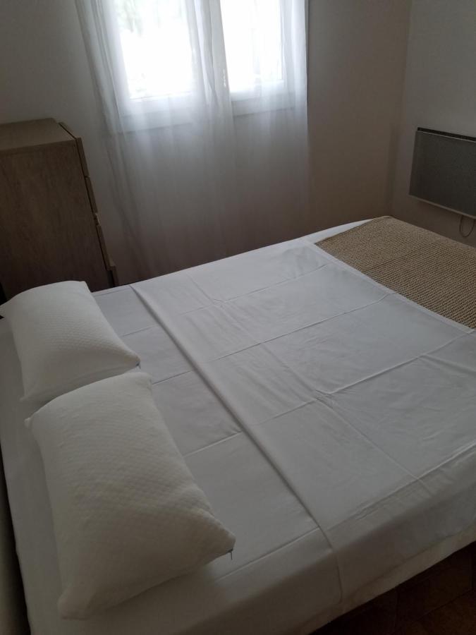 Chambres D Hotes A 20 Pas De La Plage Lucciana  Exteriör bild