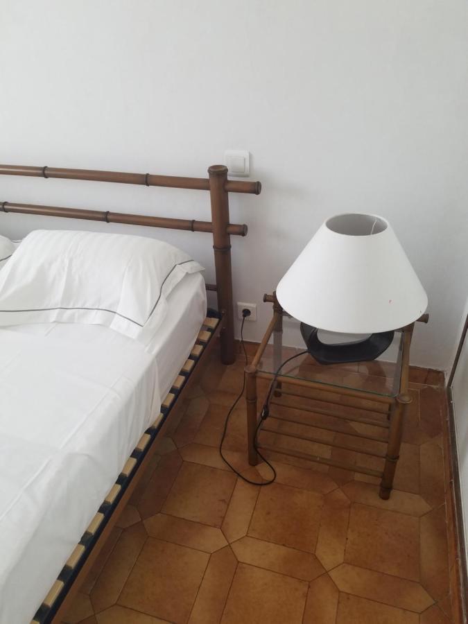 Chambres D Hotes A 20 Pas De La Plage Lucciana  Exteriör bild