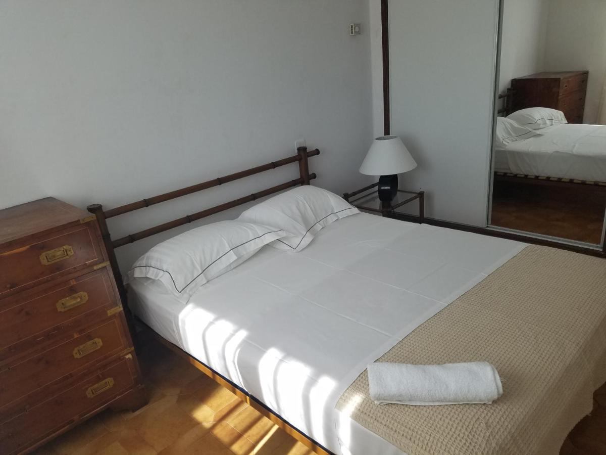 Chambres D Hotes A 20 Pas De La Plage Lucciana  Exteriör bild