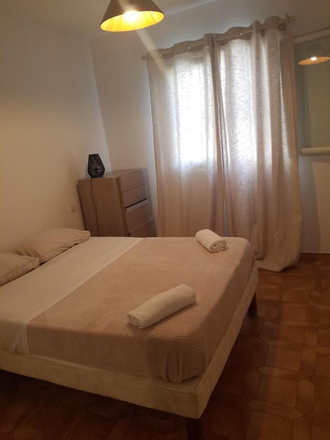 Chambres D Hotes A 20 Pas De La Plage Lucciana  Exteriör bild